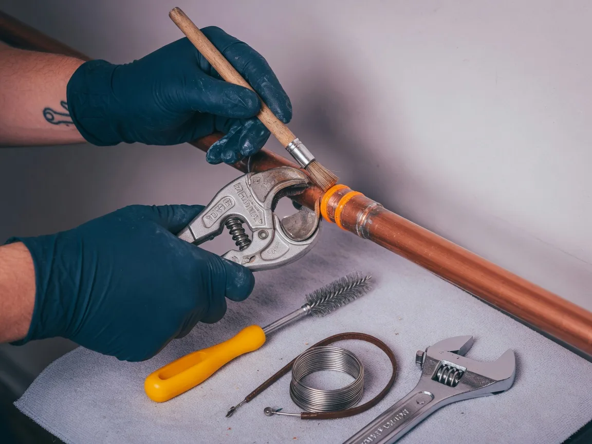 Why choose Sump Pump Repair in Middletown, OH